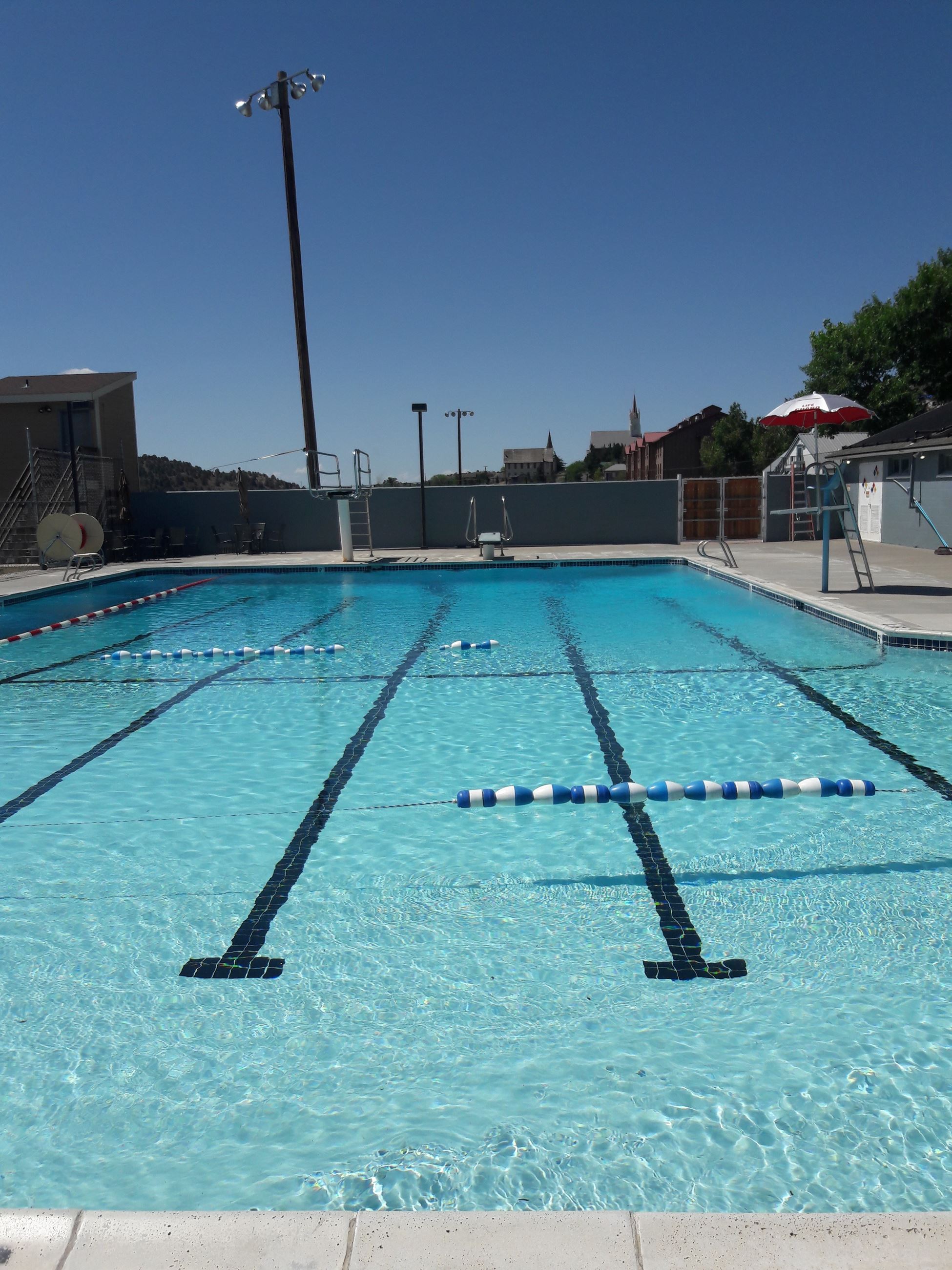 Pool 2