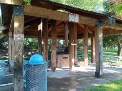 Gazebo 1