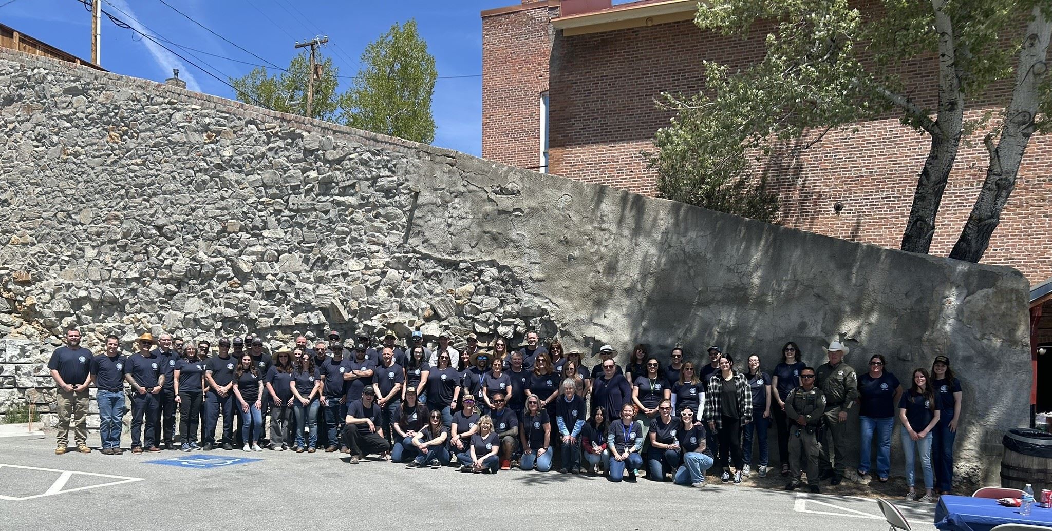 storey county staff