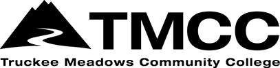 Truckee Meadows Community College Logo