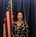 Anne Langer